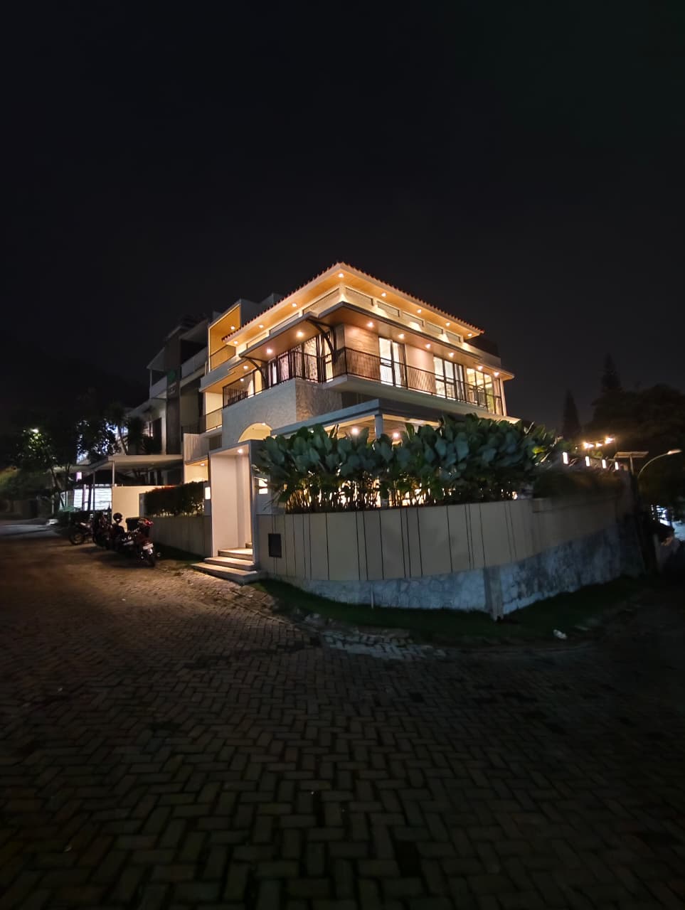 Villa Homi 2